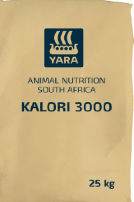 Kalori 3000